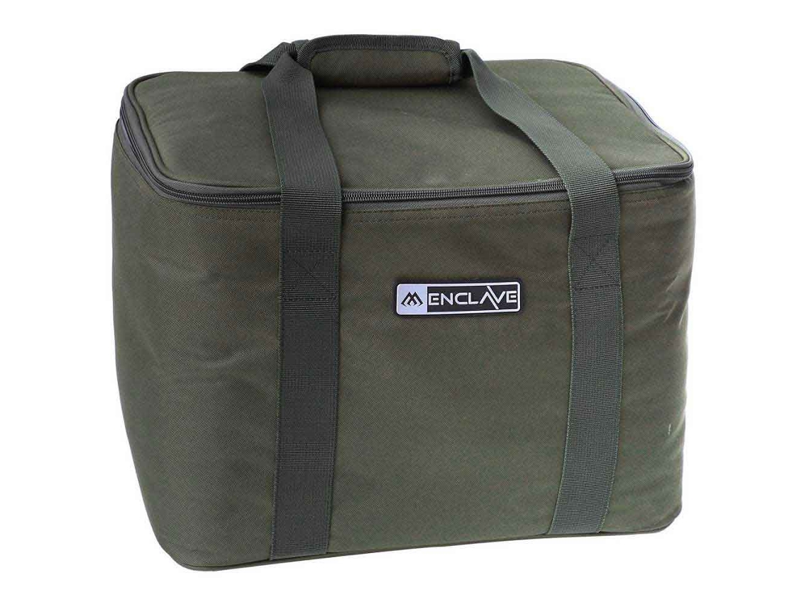 Saco Equipamento Enclave Thermo Verde Lmikado
