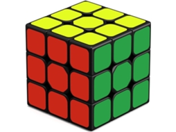 Speed ​​cube, Adesivo ​​cube Original Super Durável Com Cores Vibrantes
