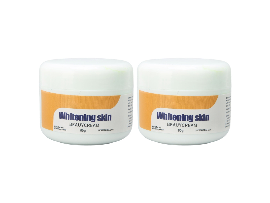 Creme Corporal Hidratante De Longa Duração Para Pele Hidratada