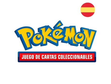 Conjunto de cartas colecionáveis ??Pokémon sortidos de abril no jogo de cartas Pokémon Blister