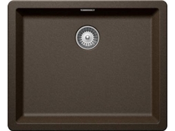 Lava Loiça SCHOCK Greenwich N-100L U CD Bronze (Compósito - 290 x 556 x 456 cm)