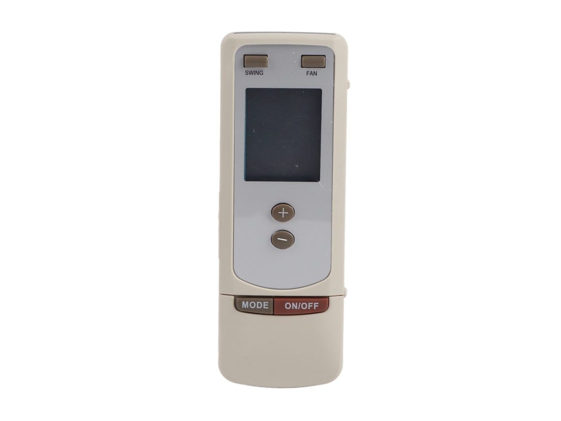 Controle Remoto Substituto Para Ar Condicionado Gree Y512 Y502 Ar Con