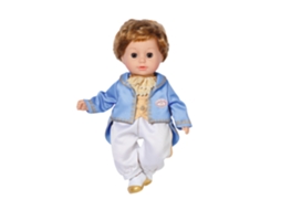 Boneca ZAPF (1 anos)