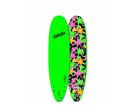 Direcção CATCH SURF Odysea 7.0 Log Kalani Robb