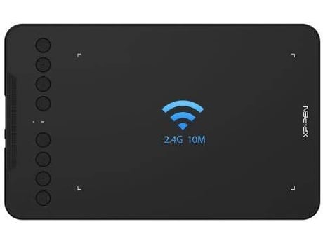 Mesa Digitalizadora XP-PEN Deco Mini 7W (7.03 x 4.37 '')