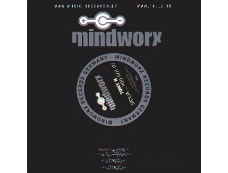 Sicília, você conseguiu! Mindworx Records