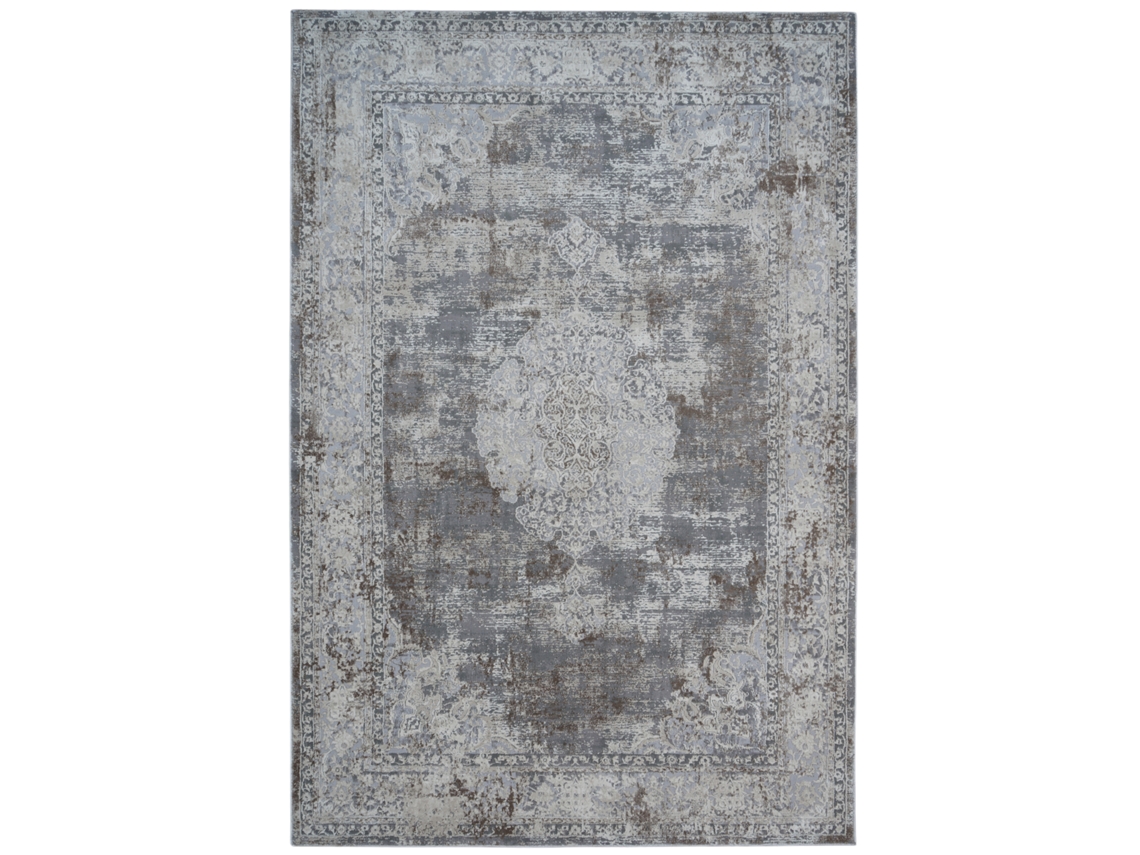 Tapete Vintage Alegra 80x150 Cm Bege