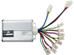 Controlador De Velocidade Para Motor Escovado De 36v 1000w Para Bicicleta Elétrica, Scooter EE Bike Gokoco