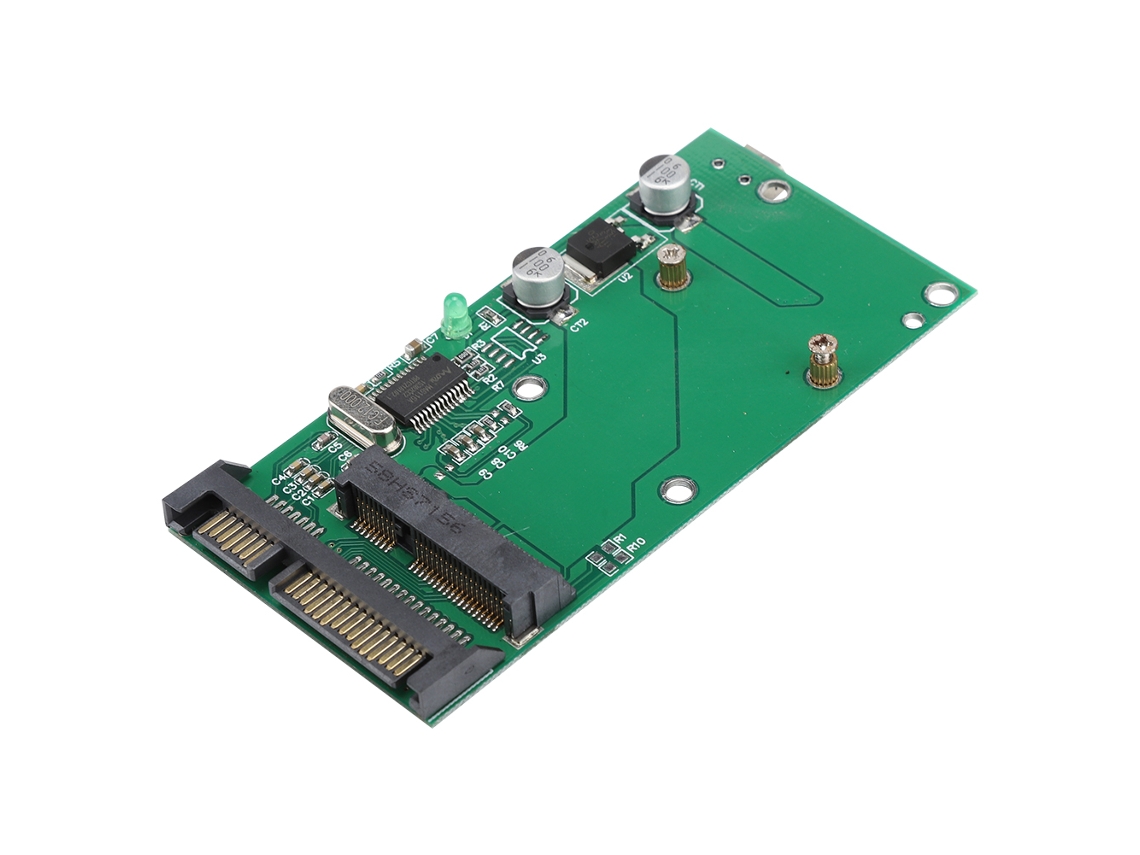Adaptador Msata para Sata LAXISCREED