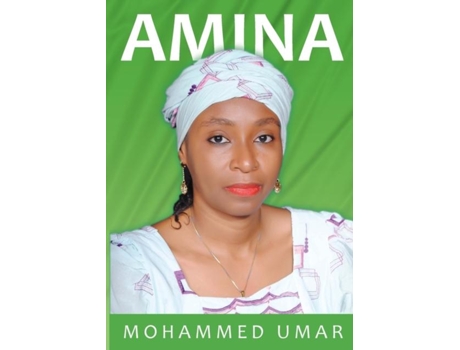 Livro Amina Ndebele Edition De Mohammed Umar (inglês)