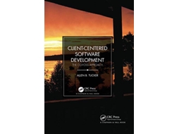 Livro ClientCentered Software Development de Allen B Tucker (Inglês)