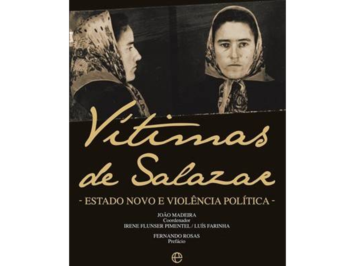 Livro de Joao Madeira (Português)