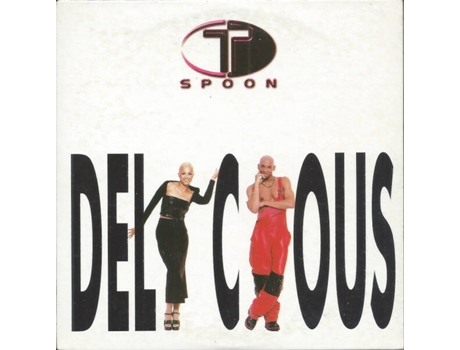 Cd Delicious, T-spoon Alabianca Records
