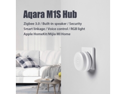 Gateway Aqara M1s Zigbee Com Homekit E App