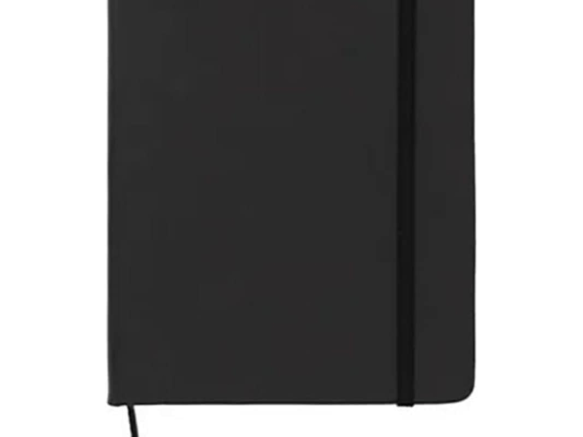 Caderno A5 com Capa em Couro SFUSHOS