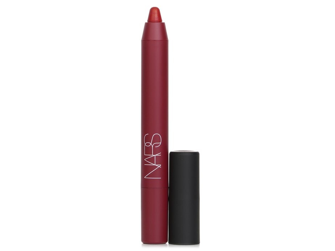 Lápis labial Powermatte High Intensity 185 Cruella 2,4g Nars