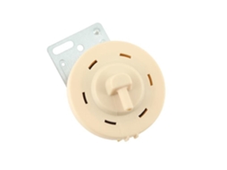Interruptor de Pressão 6601en1005c, Máquina de Lavar Roupa Lg, Interruptores de Pressão BRILVIBERA