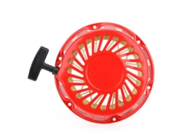 Pull Start Starter para Gerador 6.5kw, Apto para Motor Gasolina GX340, GX390, GX610