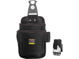 Bolsa Pequena Para Guardar E Transportar Alicates E Martelo |