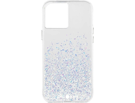 Capa iPhone 12 Mini CASE MATE BACK-CM-SHAD-12MI Azul