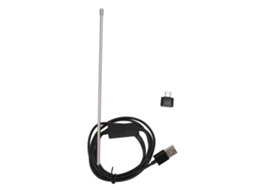 Endoscópio Usb C Micro 720p 3.9mm 6 Leds Ip67