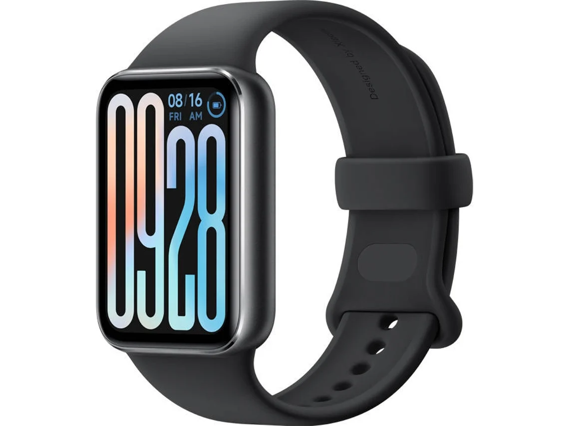 Pulseira XIAOMI Smart Band 9 Pro (Outlet Caixa Aberta - Preto)