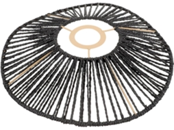 Luminária de Teto Durável em Estilo Vintage SFUSHOS