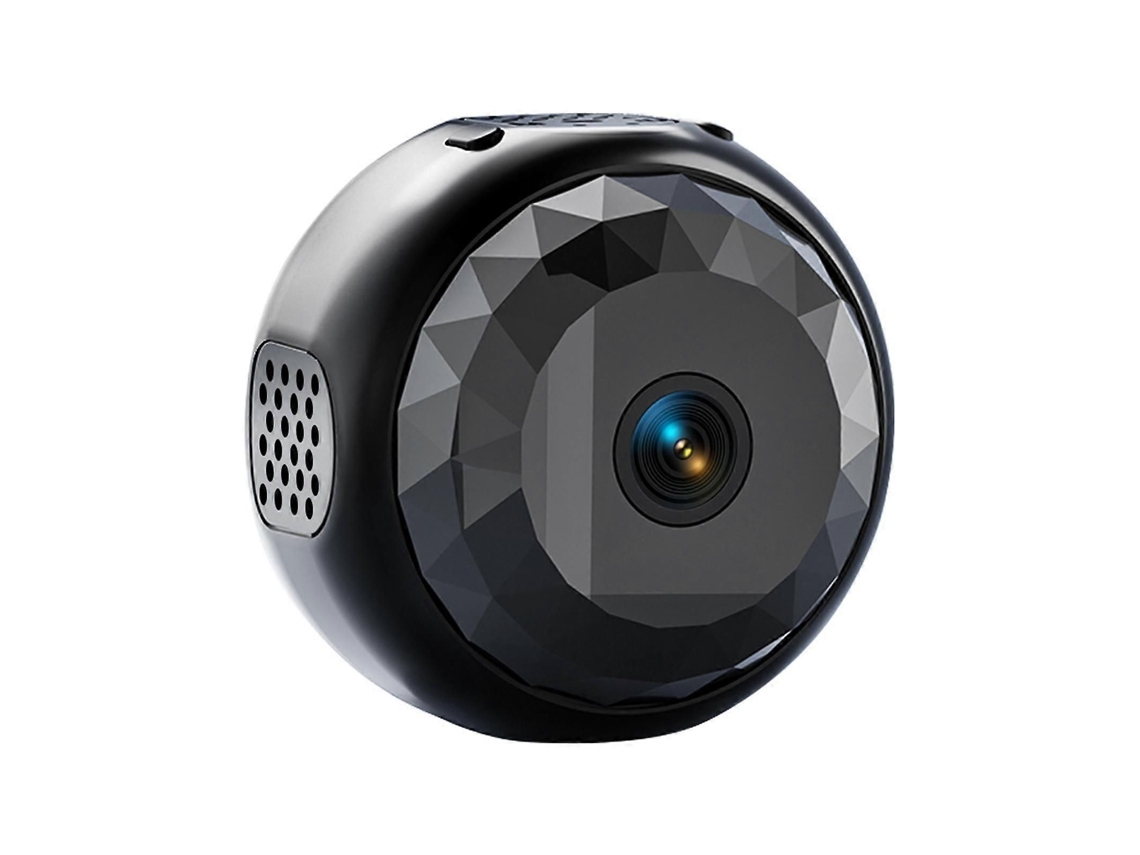Mini Câmera Wifi Hd 1080p A13 TAISHENGDA