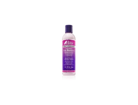 Hidratante infantil Sweet Strawberry Fruit Medley 236ml The Mane Choice