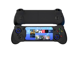 Controlador de jogos para celular USB-C, compatível com jogos em nuvem e streaming
