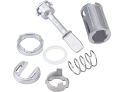 Kit De Reparo Dianteiro Esquerdo E Direito Arosa 1999-2005, Conjunto De Fechaduras Reposição Oem Com Ferramentas