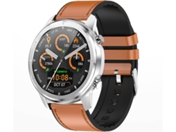 Smartwatch ENZONS Castanho