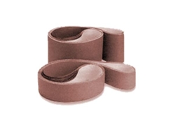 Sifer lija banda set-10  75x533 gr  120