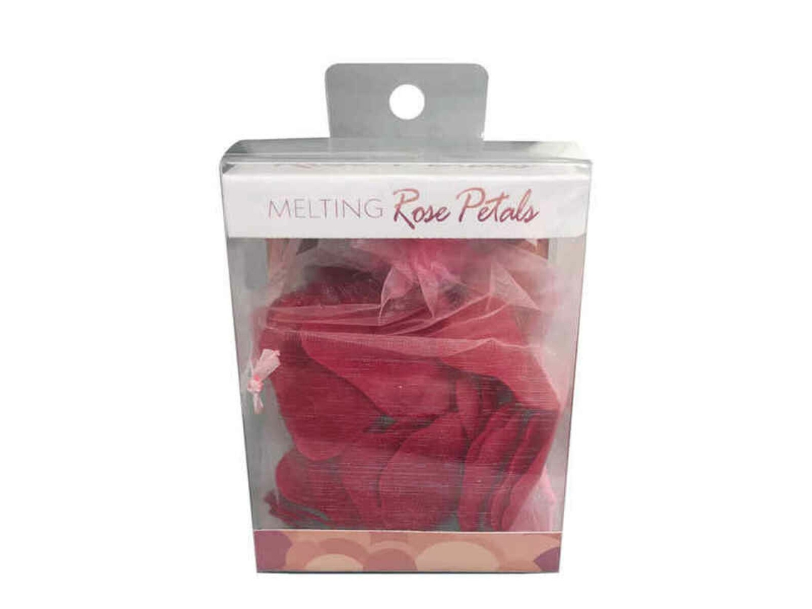 Pétalas de rosa Kheper Games