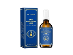 Óleo Corporal Hidratante Intenso para Pele Seca