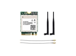 Placa De Rede Sem Fio De Banda Dupla Aw Cb375nf 2.4g/5ghz Módulo Sem Fio De Banda Dupla Wifi De 5ª Geração Slowmoose