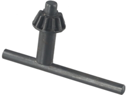Chave De Mandril Elétrica Para Manuais, Em Metal Ajuste Do (3-16 Mm)