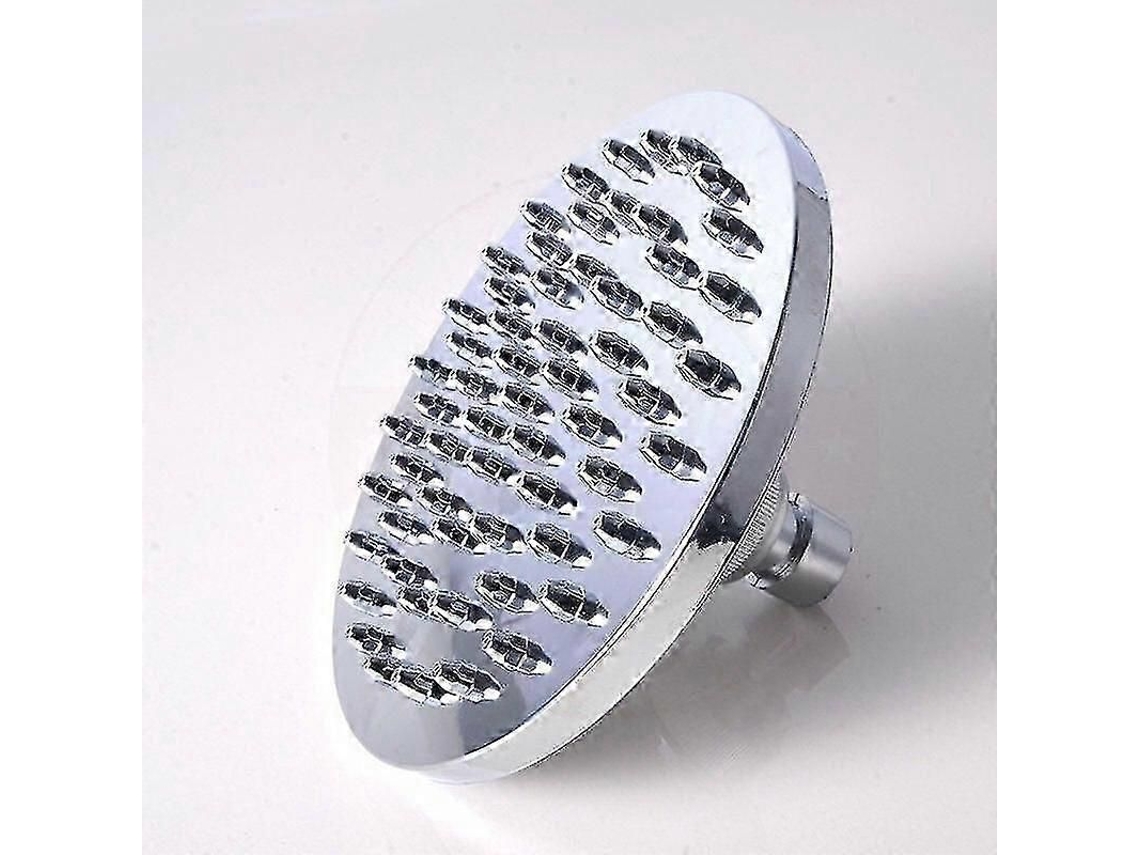 Chuveiro Solar Redondo, 15 Cm (6 Polegadas)
