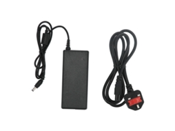 Carregador B6 15V 6A 90W com anel magnético, anti-interferência, durável e balanceado.