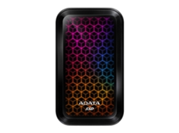 Adata Se770G 1000 Gb Preto