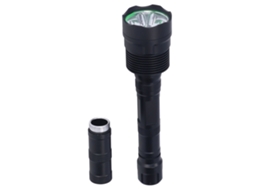 Lanterna UV 3 LED 395nm Ultravioleta Detecção de Urina de Cão e Dinheiro Falso | S/MARCA
