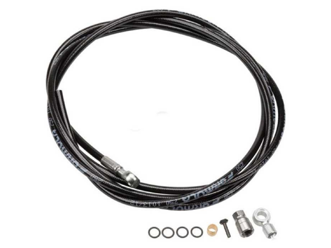 Formula Rx Complete Sealed Hose 2 Meters