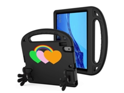 Capa Para Tablet Lenovo Tab P10 Tb-x706 Love Small Palm Holder Em Eva