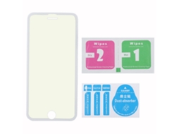 Protector de Ecrã LAXISCREED para Iphone 6/7/8 Antirradição Azul