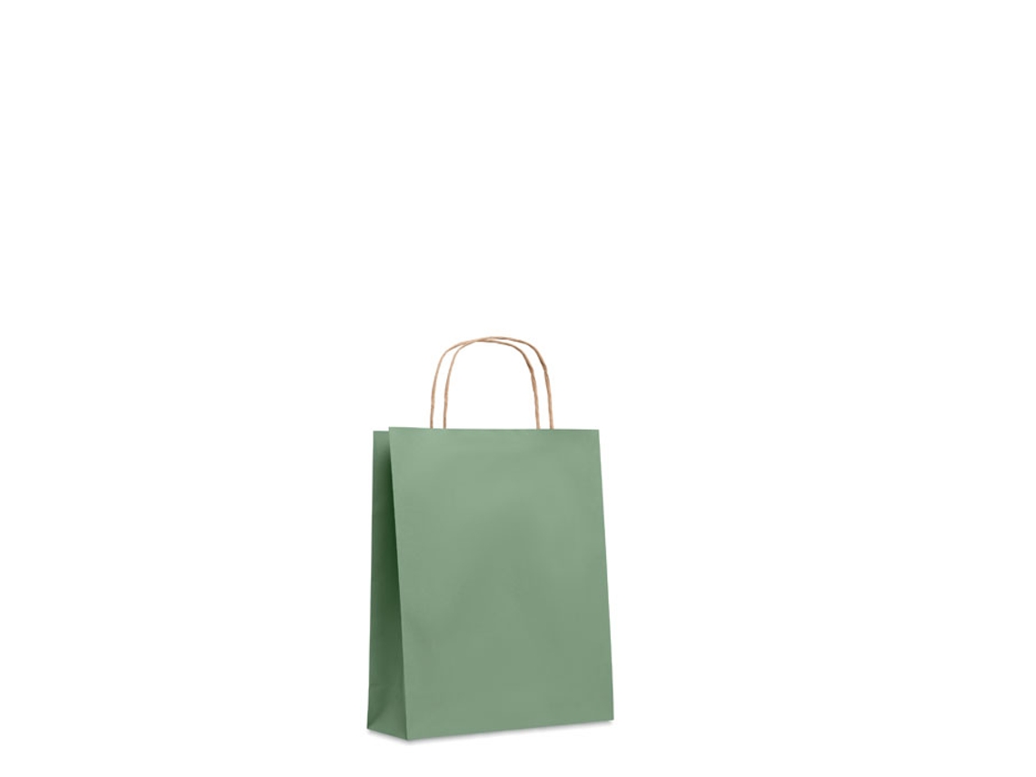 Bolsa Papel Pequeña 90 Gr/m² MIDOCEAN
