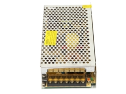 Adaptador De Fonte De Alimentação Laxiscreed Com Conversor De Voltagem 110v-220v, Ideal Para Dispositivos Eletrônicos