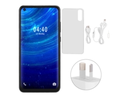 Smartphones Laxiscreed Dual Sim Com Processador Quad-core Para Desempenho Eficiente