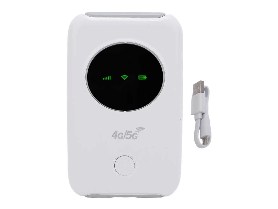 Roteador Portátil 4g/5g LAXISCREED