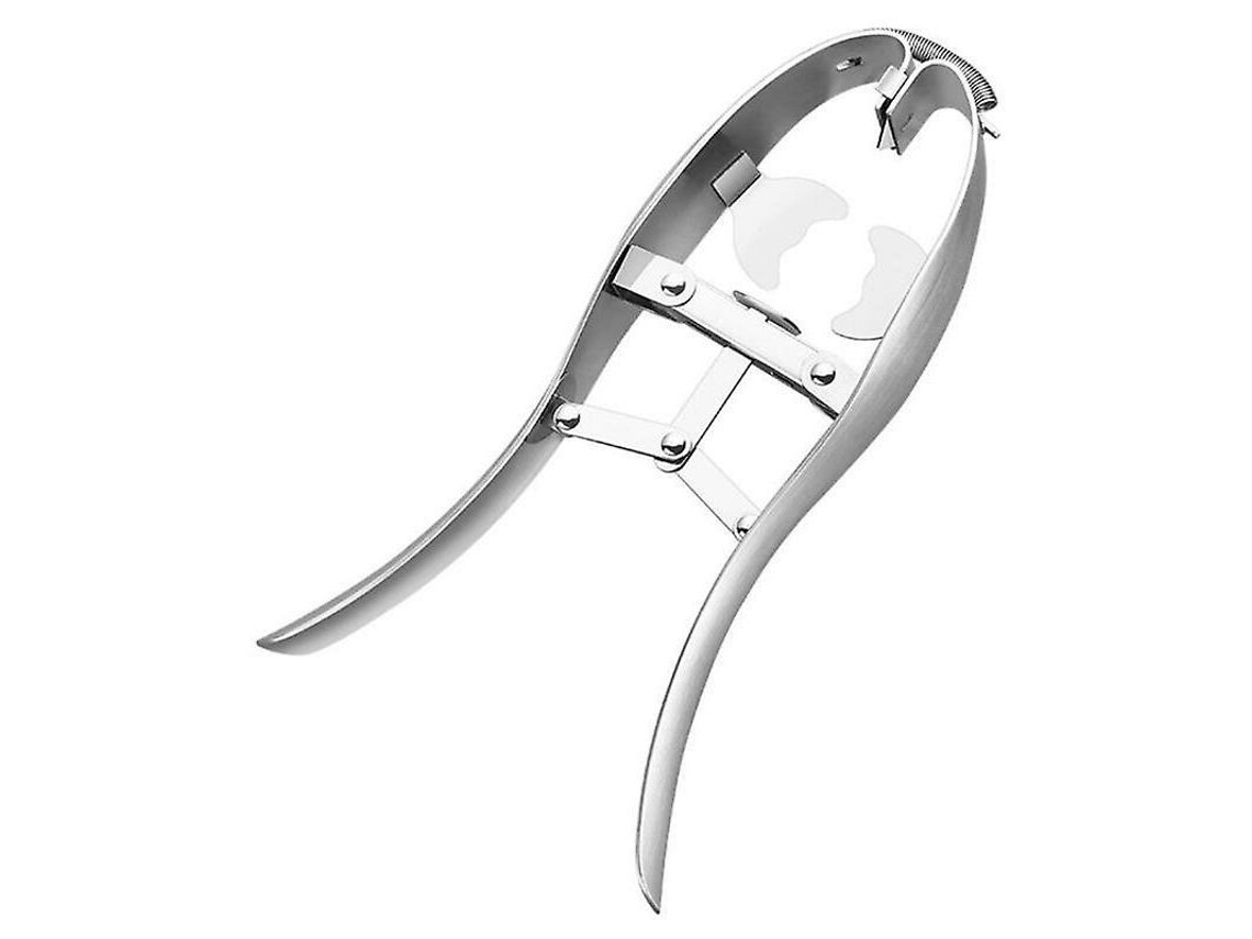 Tesoura Para Ovos Em Aço Inoxidável, Abridor De Casca Ovos Codorna, Cortador De Ovos, Acessórios Para Ovos