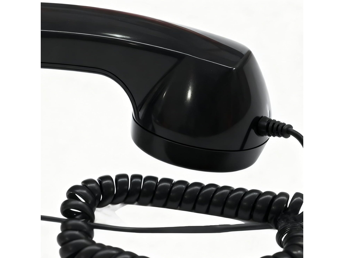 Aparelho Retrô Para Celulares